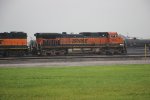 BNSF 1088